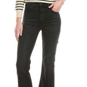 Mother Denim - The Hustler Ankle Fray - Size 30